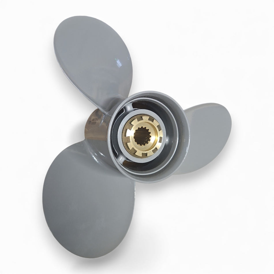 Honda 75hp-130hp 3-Blade Megara Series Aluminium-Titanium Propellers