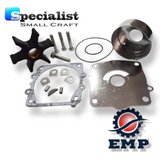 Water Pump Kit to suit various Yamaha & Selva 150-300hp Outboards, replacing Pt. No. 61A-W0078-A2/A3