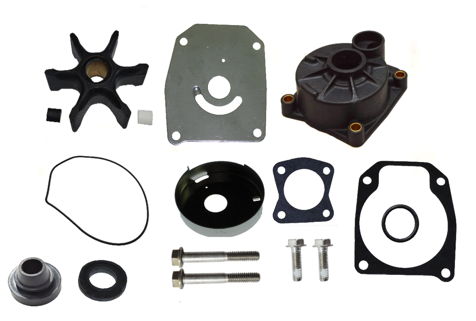 EMP Water Pump Repair Kit to suit Johnson Evinrude 40-55hp Outboards