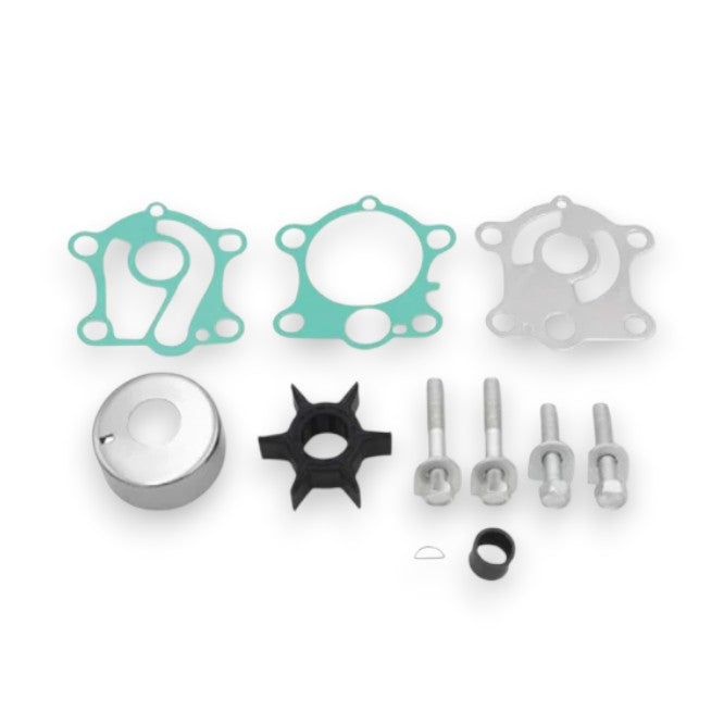 Water Pump Kit to suit Yamaha 55B & 60C and Mariner 55hp ("663" models)