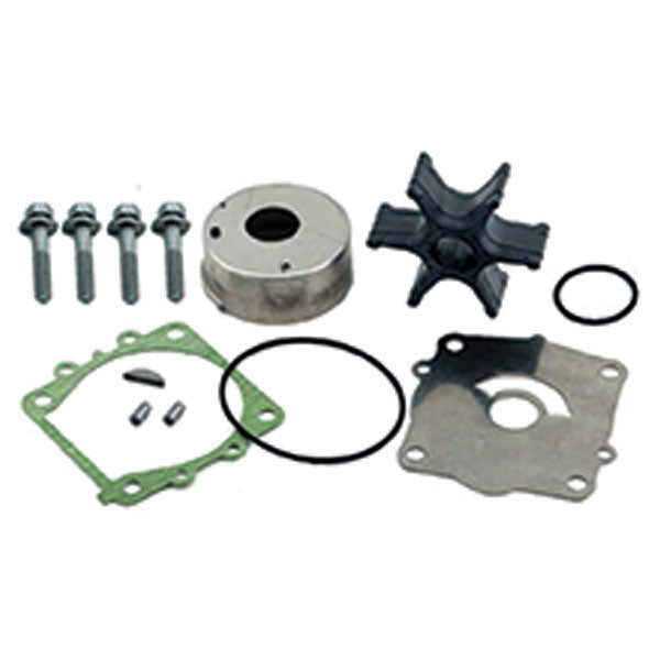 F80D - F130A Yamaha & Selva Spearfish / Swordfish Water Pump Service Kit