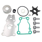 Water Pump Kit to suit Yamaha FT25 / F30A / F40B Outboards, replacing Pt. No. 66T-W0078-00