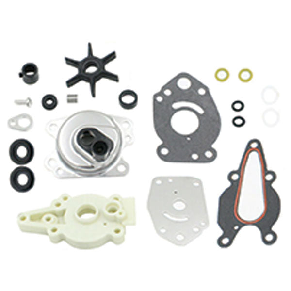 Water Pump Kit to suit various 6-15hp Mercury & Mariner Outboard Motors replacing Pt. No. 46-42089A5