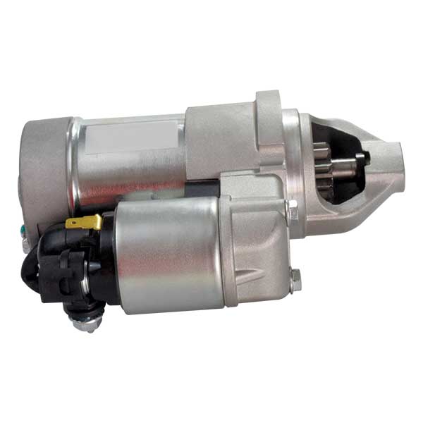 Suzuki 4-cylinder 70-200hp and 6-cylinder 200-300hp outboard starter motor