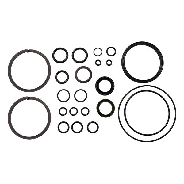 O-Ring & Seal Kit for BRP Showa Power Tilt and Trim System