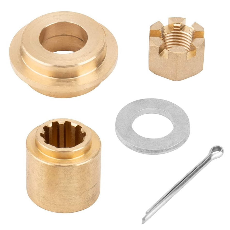 Yamaha & Selva 20-30hp F Series Propeller Fitting Kit