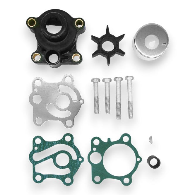 Water Pump Kit with housing to suit Yamaha 55B & 60C and Mariner 55hp ("663" models)