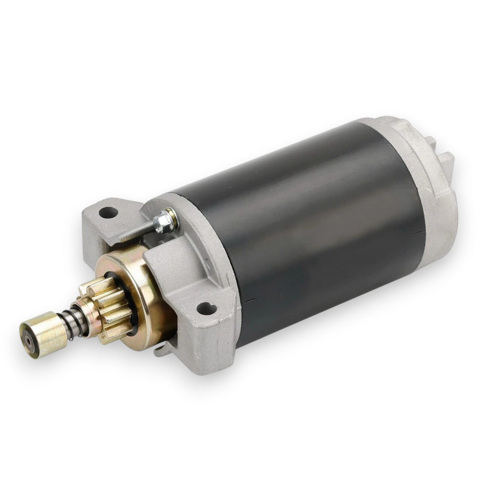OMAX Starter Motor to suit Yamaha 40X / E40X Outboards, replacing 66T-81800-00