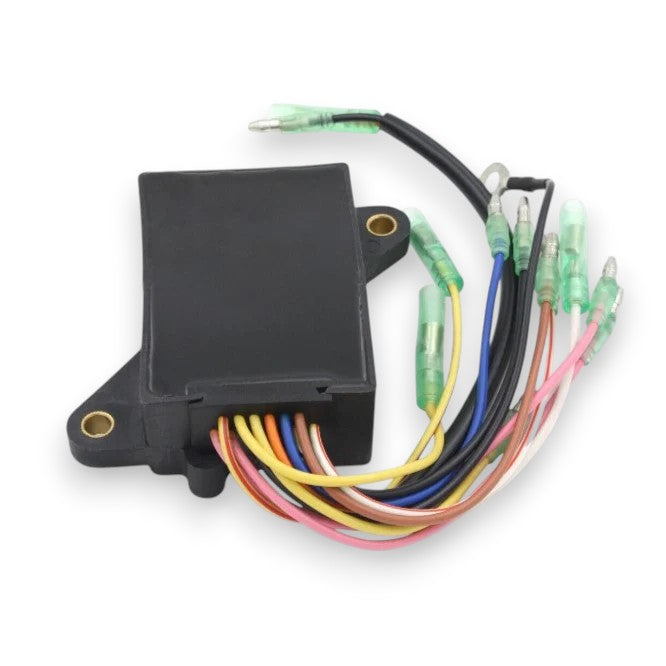CDI Unit for various Yamaha & Selva 2-cyl 4-stroke 6-9.9hp outboards