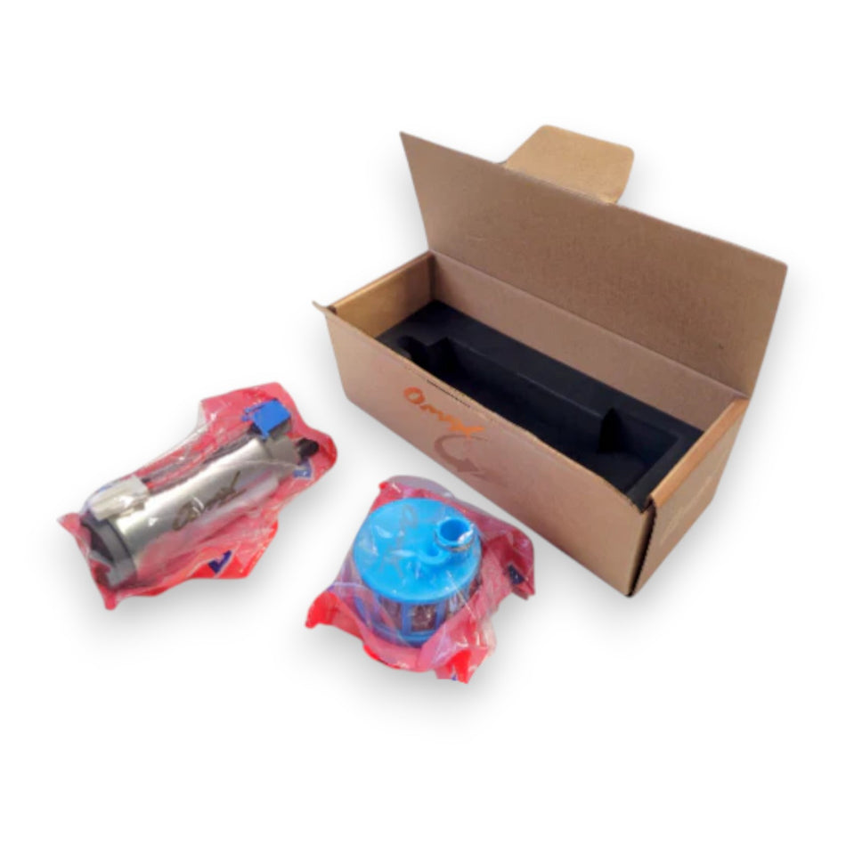 OMAX Vapour Separator Fuel Pump to suit Yamaha F115A '00-'11 replacing Pt. No 68V-13907-00