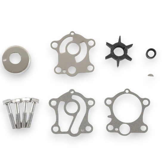 EMP Water Pump Kit for the Yamaha E48C to replace Pt. No. 696-W0078-00-00