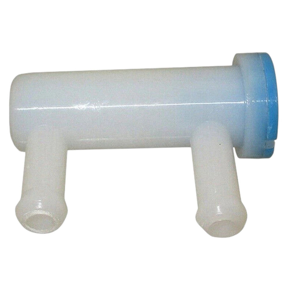 Inline Fuel Filter for F75-F250 Yamaha, Selva, Mercury & Mariner Outboards
