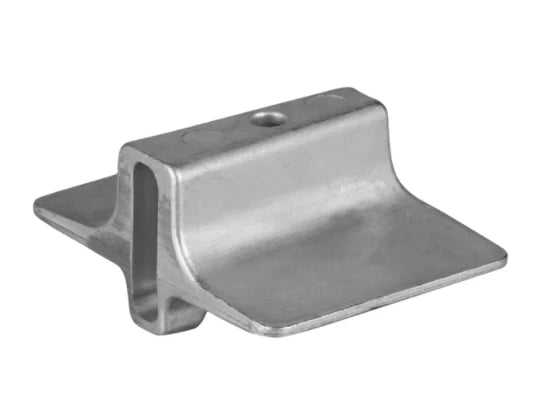 Yamaha  Selva F15C / F20B Lower Unit Anode