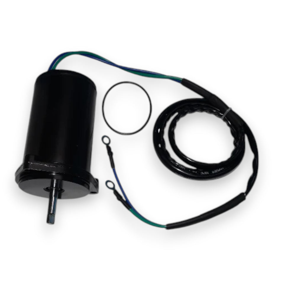 OMAX Power Trim & Tilt Motor Assy to suit Yamaha '05-'09 4-stroke 50-60hp Outboards