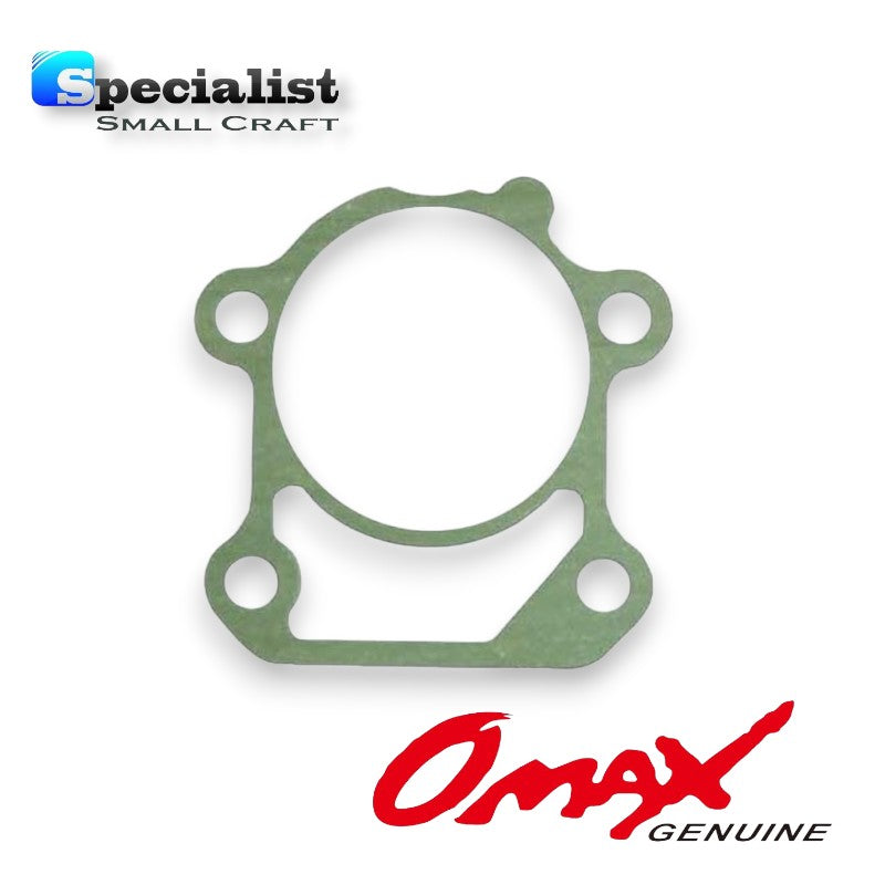 OMAX Water Pump Base Gasket for Yamaha F70A & Selva Murena Outboards