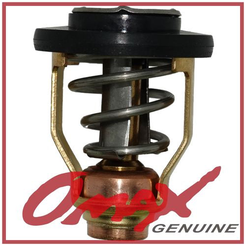 OMAX Thermostat to suit Yamaha and Selva F80B / F100D replacing Pt. No. 6D9-12411-00