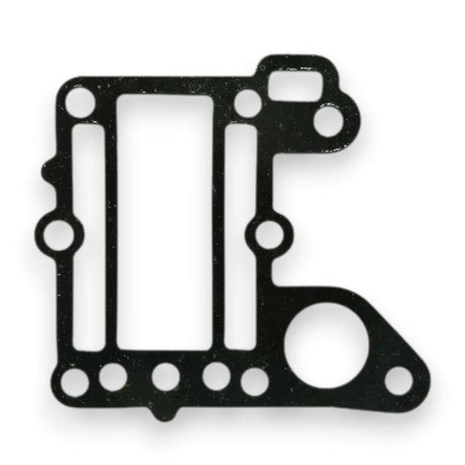 OMAX Thermostat / Inner Exhaust Gasket to suit Yamaha 5C Outboards, replacing Pt. No. 6E3-41112-A1