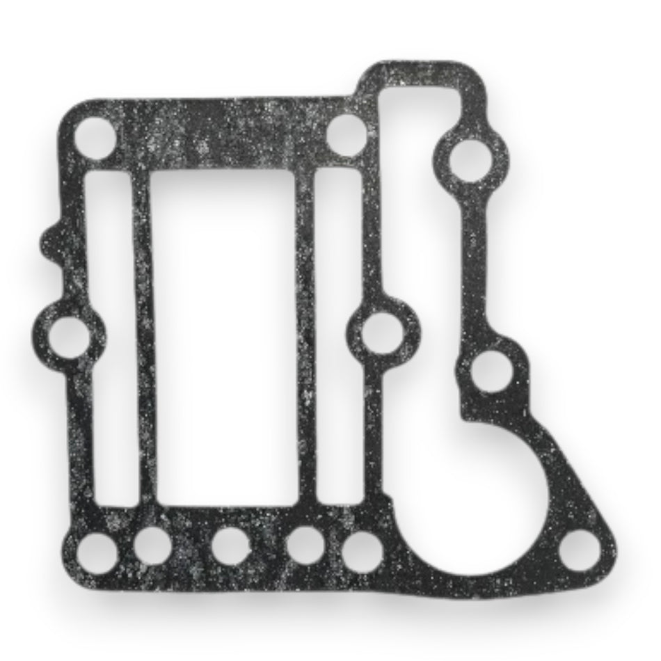 OMAX Thermostat / Outer Exhaust Gasket to suit Yamaha 5C Outboards, replacing Pt. No. 6E3-41114-A1