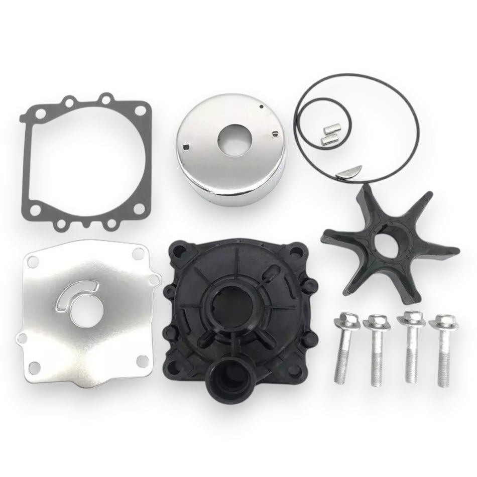 OMAX Water Pump Kit with housing to suit Yamaha 115A - 140A