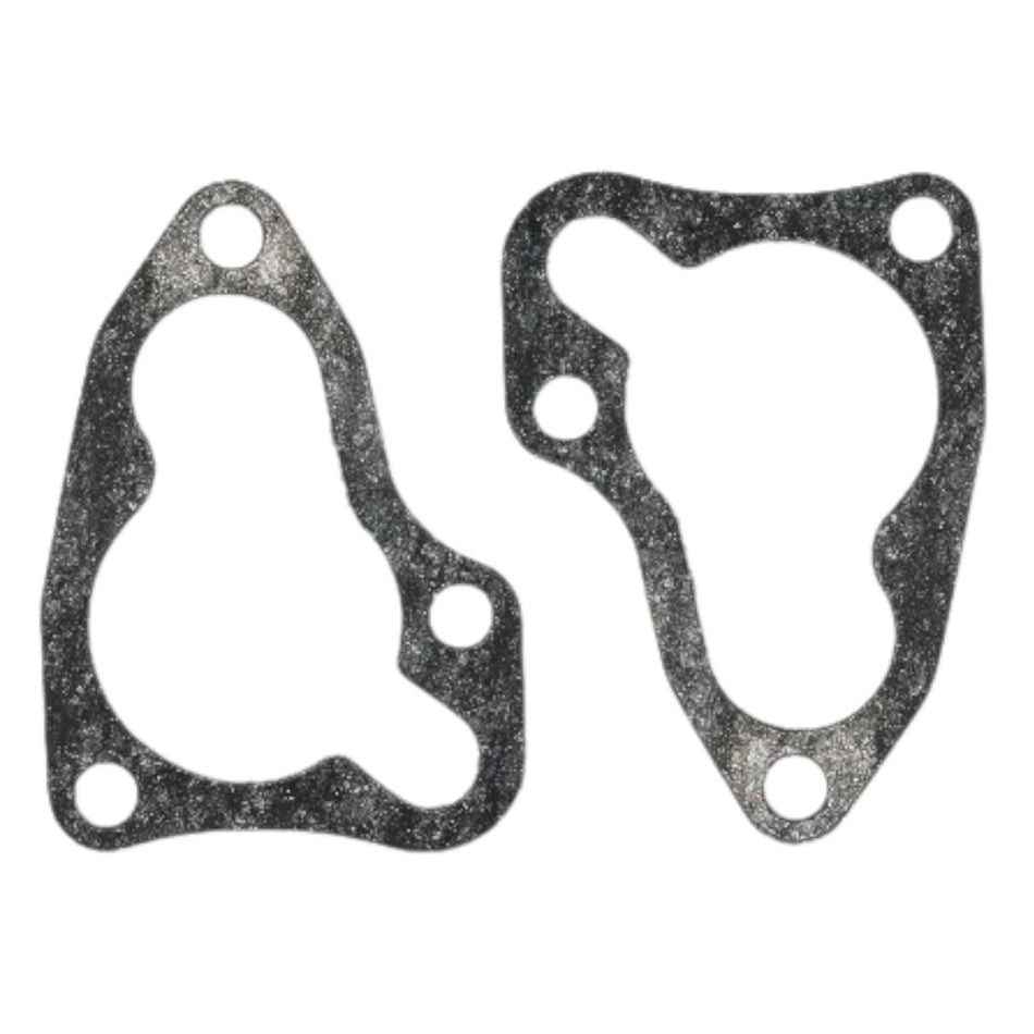 2x OMAX Thermostat Gaskets to suit Yamaha F20G / F25G & Selva Amberjack Outboards, replacing Pt. No. 6FM-12414-00