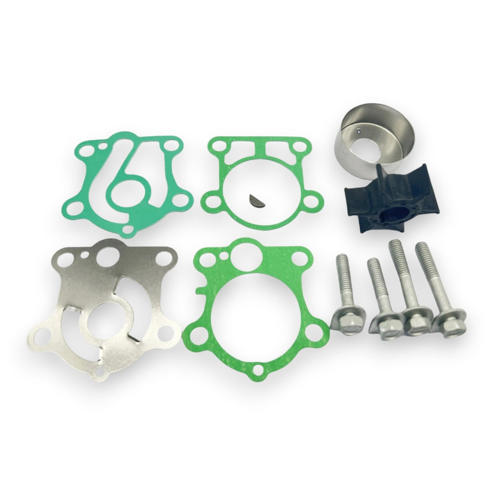 OMAX Water Pump Kit to suit Yamaha 30D replacing 6J8-W0078-A1