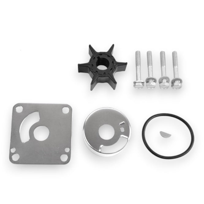 OMAX Water Pump Kit to suit Yamaha 20D & 25N, replacing 6L2-W0078-00