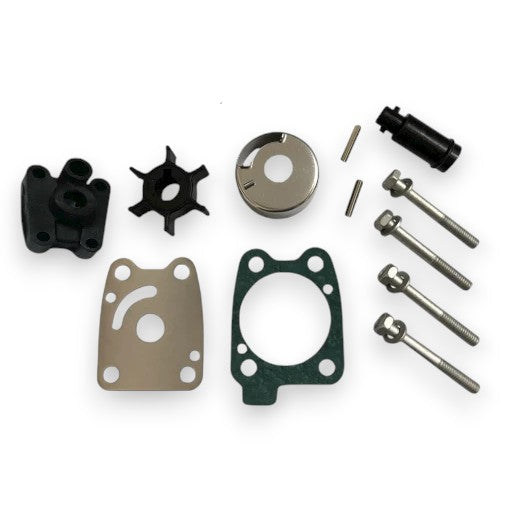 OMAX Water Pump Kit with Housing to suit Yamaha F4B, F5B & F6C Outboards