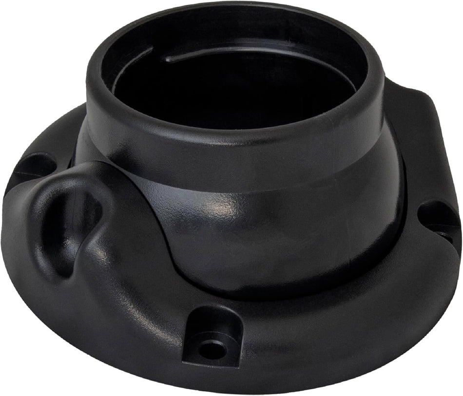 Adjustable Rigging Hose Flange