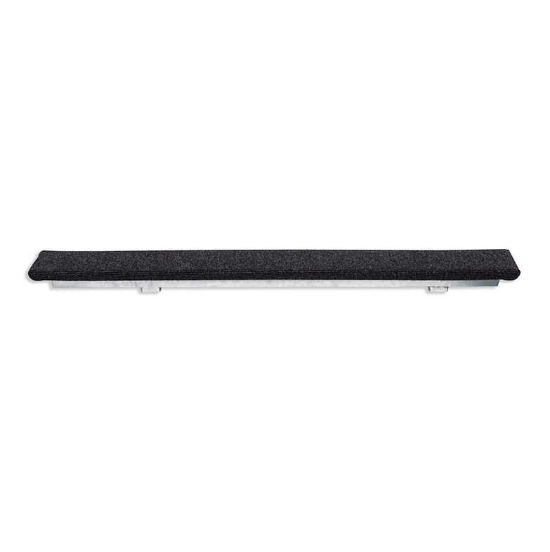 4ft / 1220mm Long Light Bunk for Bunk Type Boat Trailers (NO POSTS)