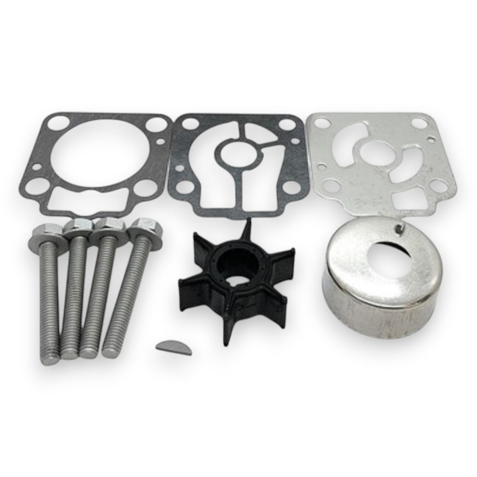 Water Pump Kit to suit Tohatsu, Mercury & Mariner 2-Str 40-50hp Carburetor Outboard Motors