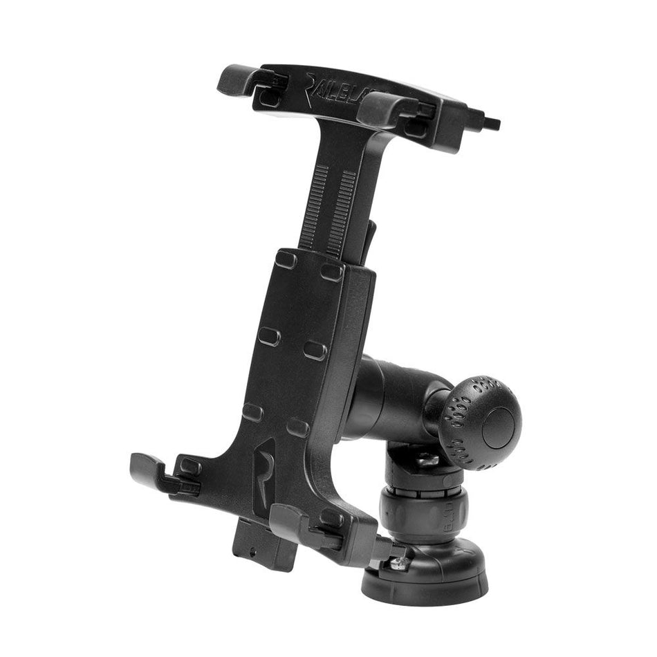 Railblaza ScreenGrabba R-Lock Tablet Holder