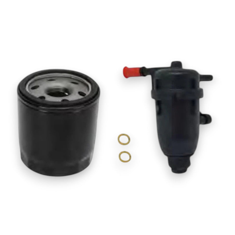 100hr Service Kit to suit Mercury 175-300hp V6 (3.4L) & V8 (4.6L) 4-stroke Outboards