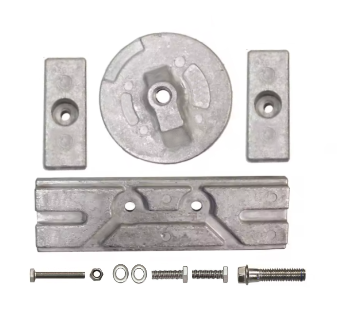 75-150hp 4-Stroke Mercury Anode Kit