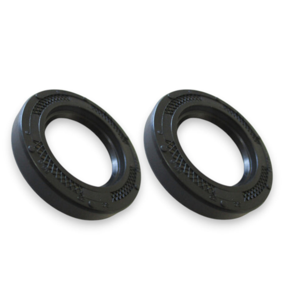 Pack of 2 Drive Shaft Oil Seals to suit Yamaha F30A and F40B to replace Pt. No. 93101-22M60