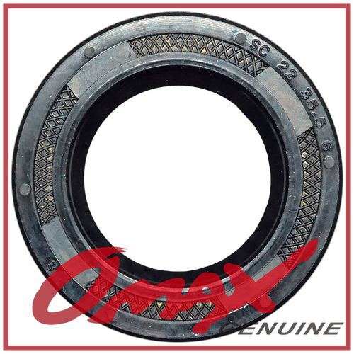 Pack of 2 Drive Shaft Oil Seals to suit Yamaha F30A and F40B to replace Pt. No. 93101-22M60