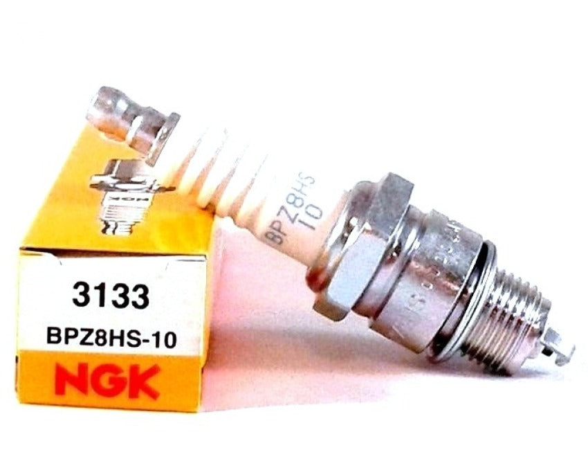 NGK BPZ8HS-10  (3133) Spark Plug