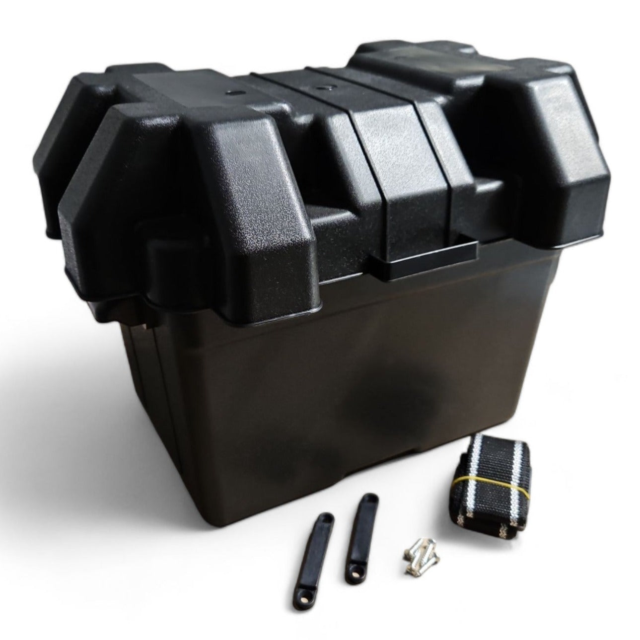 Medium Battery Box – Specialist Small Craft