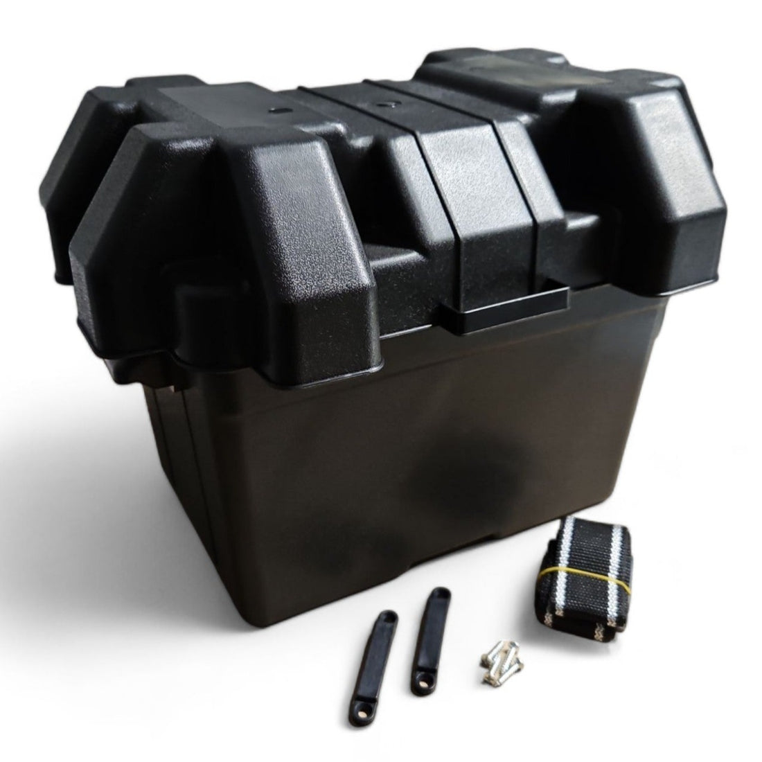 Medium Battery Box – Specialist Small Craft