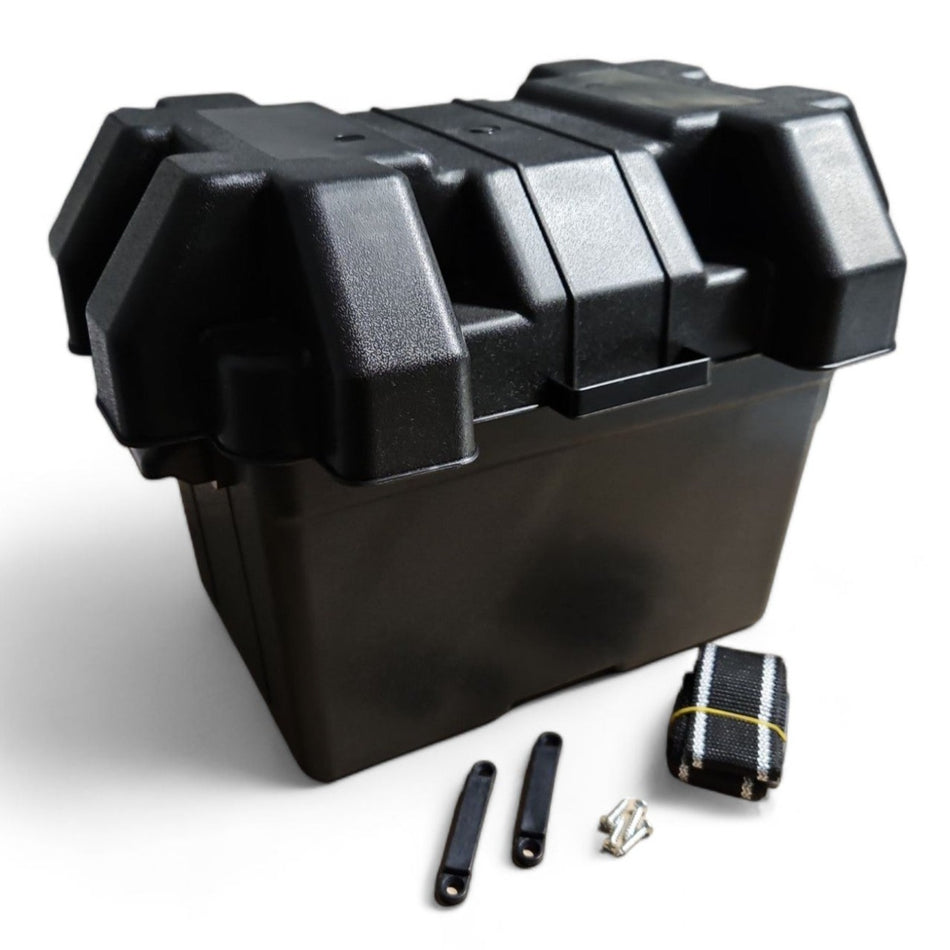 Medium Battery Box