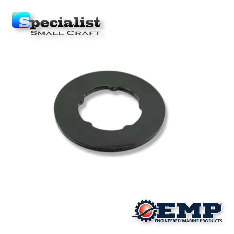 Sump Oil Drain Seal for 4-stroke 9.9-115hp Mercury and Mariner Outboards
