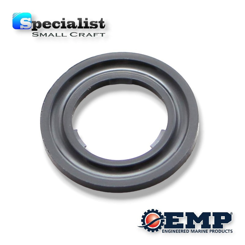 Sump and Lower Unit Oil Seal Gasket to suit Suzuki Outboards, replacing 09168-10022