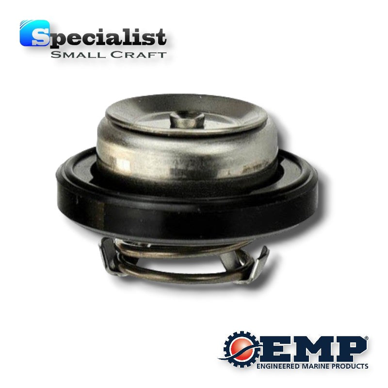 Water Pressure Poppet Valve to suit Suzuki DF25-300hp Outboards replacing Pt. No. 17660-99E01