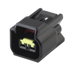 Furukawa Female 2-pin Electrical Connector
