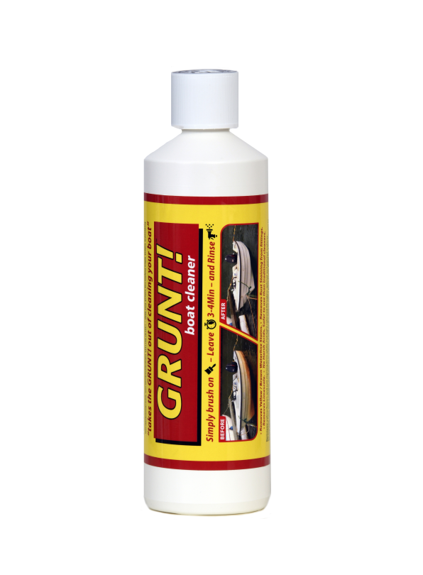 Grunt Boat Cleaner 500ml