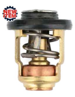 Thermostat to suit Honda BF20-BF130 Outboards replacing Pt. No. 19300-ZV5-043