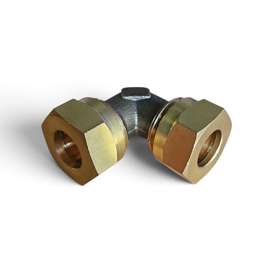 N12 Compression Elbow