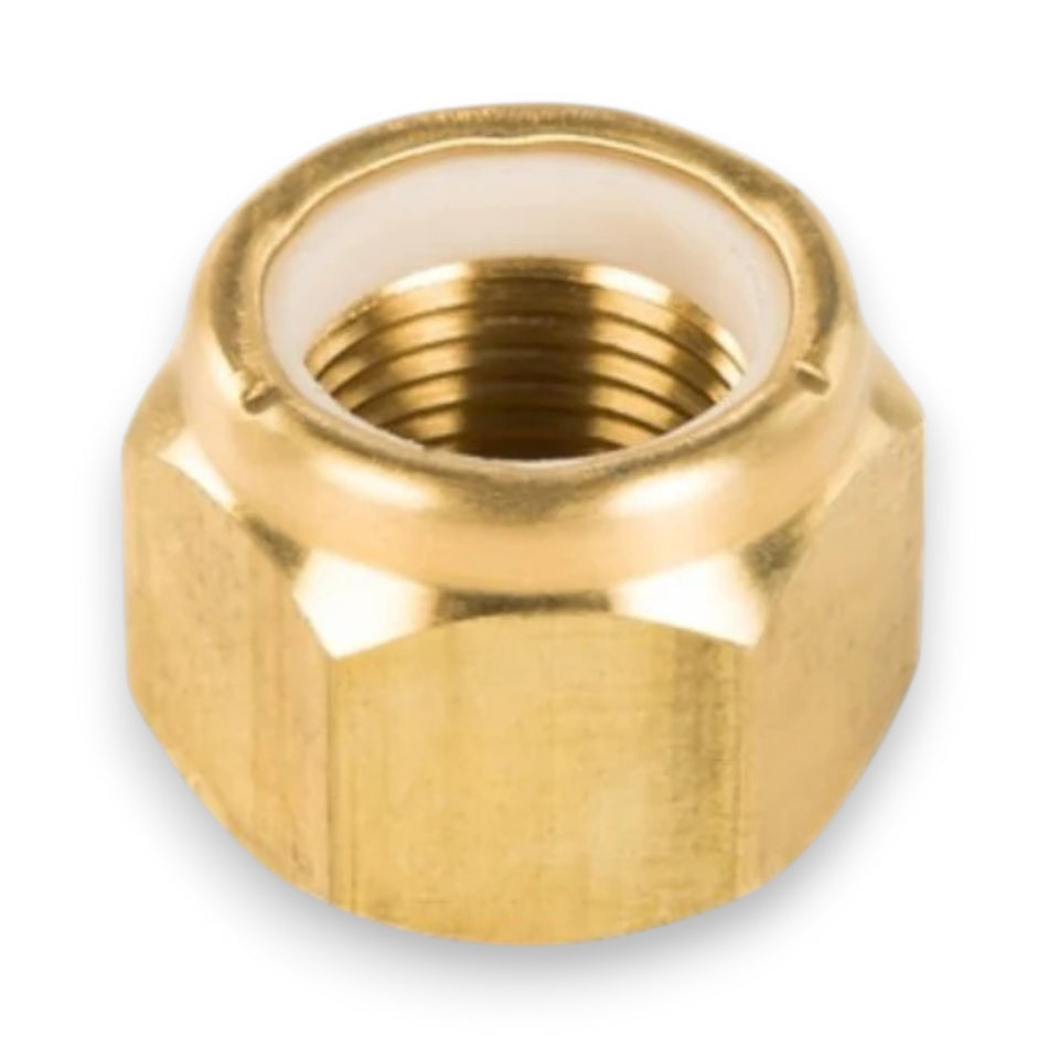 Mercury / Mariner 40BF-300hp and Mercruiser Alpha One drive Nyoc Propeller Nut