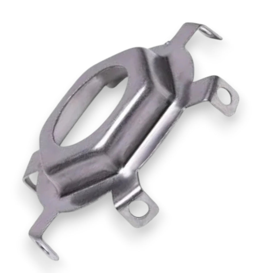 Mercury/Mariner 40BF-300hp and MerCruiser Alpha One propeller tab washer