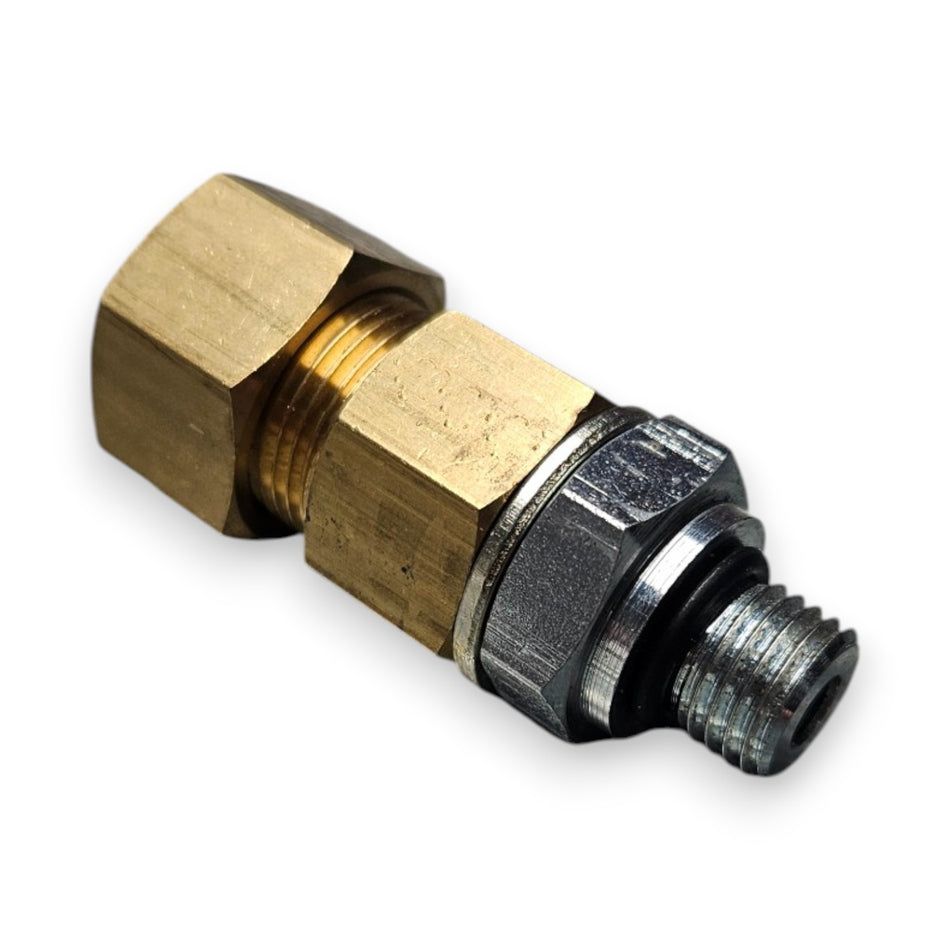HyDrive N12 Compression - SIMRAD AutoPilot fitting