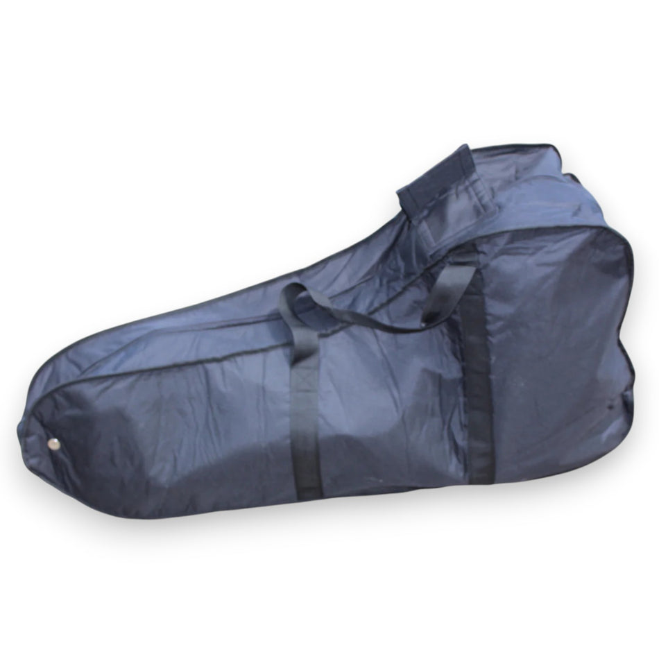 Outboard Carry Bag for Single Cylinder engines up to 9.9hp